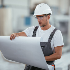 Machinery Installation