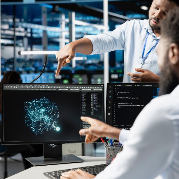 Proven Robotics and Automation Installation Experience
