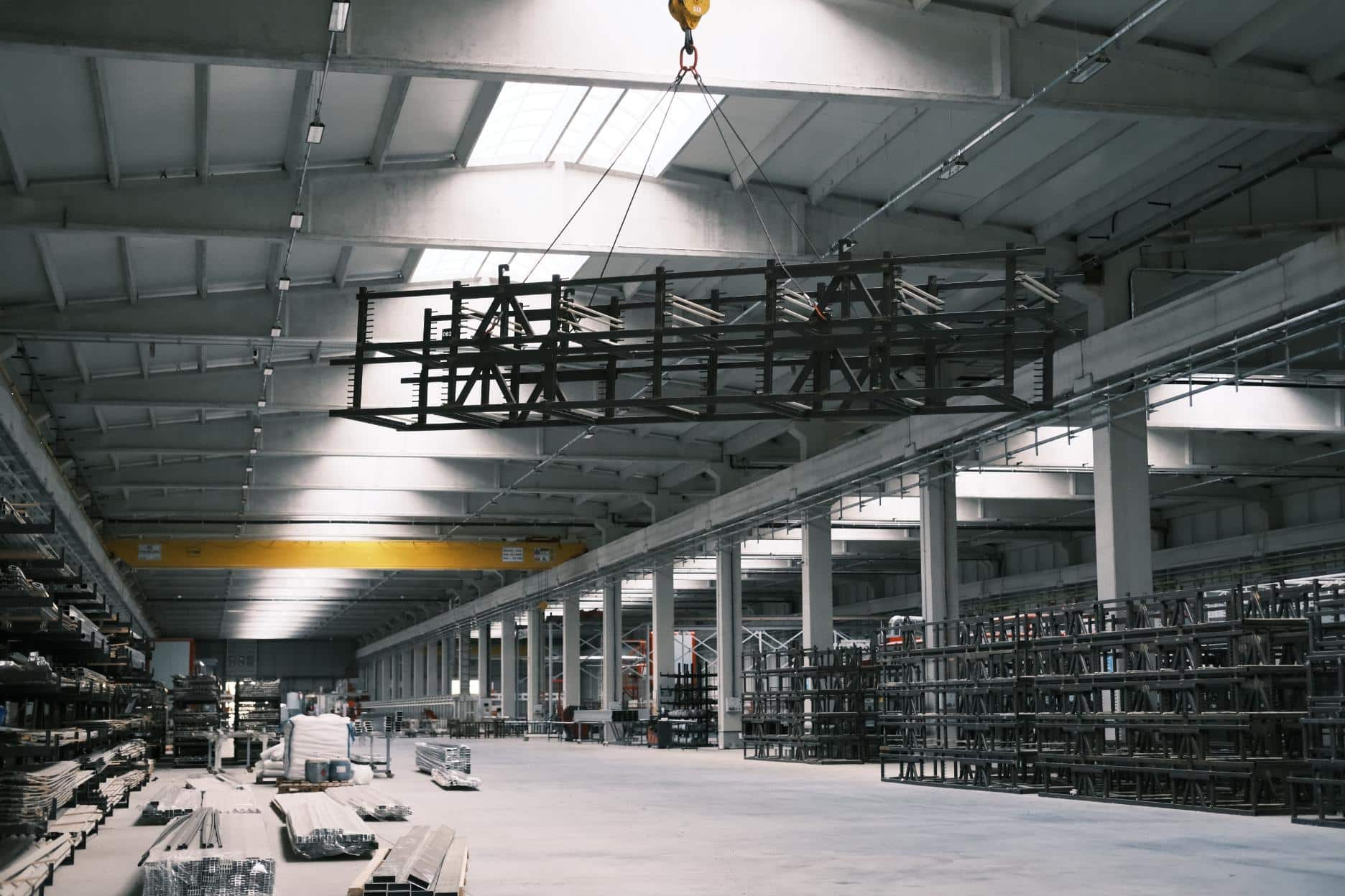 ASRS Applications