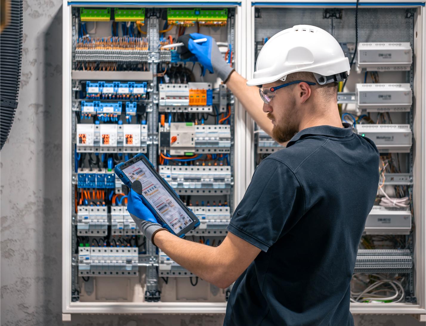 Automation Installation