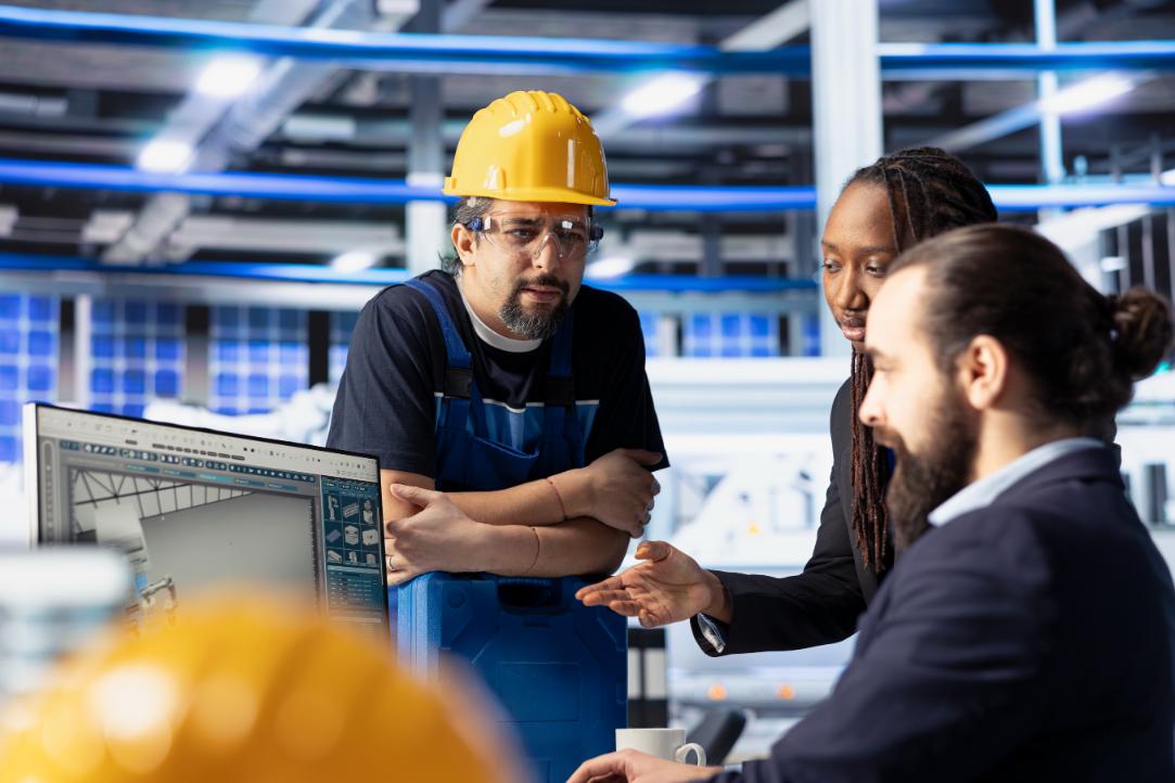 Onsite Commissioning and Adjustment Support